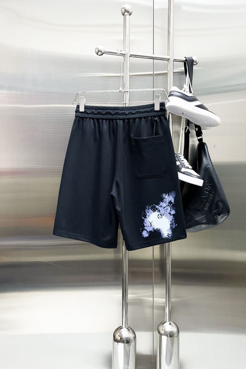 Louis Vuitton Short Pants